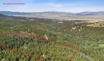 Tbd Smokey Mountain Drive, Anaconda, MT 59711