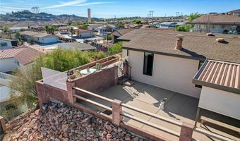 623 Mount Elbert Way, Boulder City, NV 89005