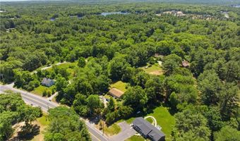1864 Flat River Rd, Coventry, RI 02816
