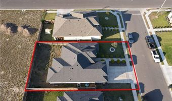 915 Rockford Dr, Alton, TX 78573