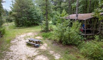 2865 91 Co Rd, Bankston, AL 35542