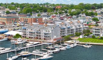 31 Coddington Wharf 24, Newport, RI 02840