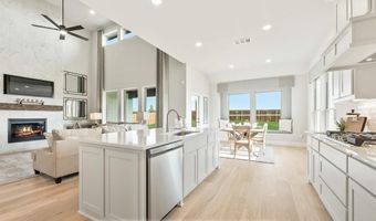 2832 Spring Valley Way, Anna, TX 75409