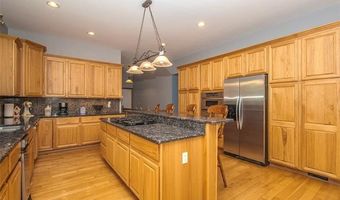 7893 Lantern Dr, Almont Twp., MI 48003