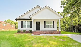 1028 Gibson St, Albemarle, NC 28001