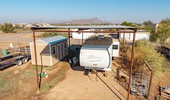 7902 W RANDOLPH Rd, Casa Grande, AZ 85194