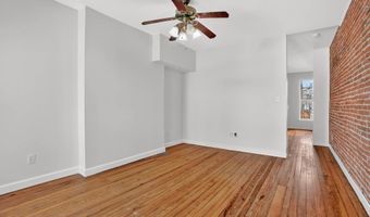 1642 S HANOVER St, Baltimore, MD 21230