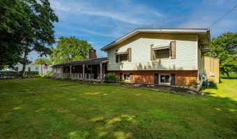 302 N West St, Arcanum, OH 45304
