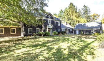 60 Wedgewood Rd, Auburn, ME 04210