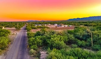 TBD E Benson Airport Road E, Benson, AZ 85602