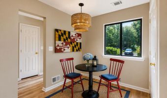 6 BELVEDERE Ct, Annapolis, MD 21403