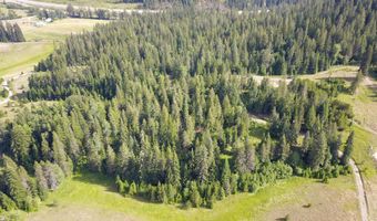 Nka S Fern Creek Rd, Cataldo, ID 83810