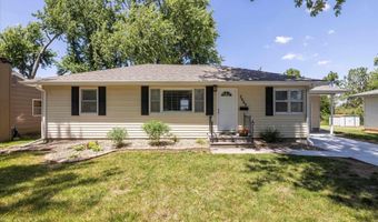 2642 Kendel Dr, Ashland, NE 68003