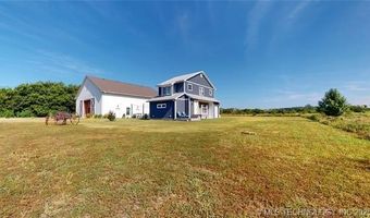 16712 County Road 1580, Ada, OK 74820
