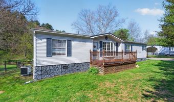 230 Cherry Ln, Bastian, VA 24314