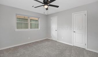 3703 MONTAGUE Dr, Amarillo, TX 79109