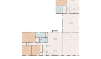 231 Dunaway Dr, Albany, GA 31721