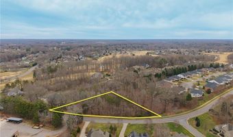 Seay Drive, Advance, NC 27006