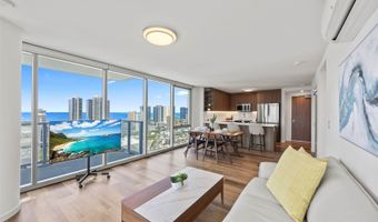 1515 Liona St 3101, Honolulu, HI 96814