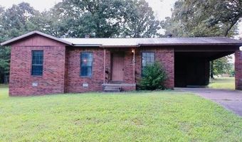 153 Sara Cir, Ash Flat, AR 72513