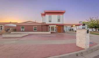 505 Araquia Way, El Paso, TX 79907