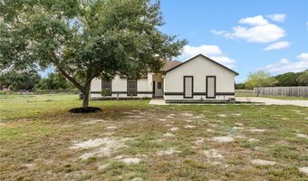 727 W Johnson Ave, Aransas Pass, TX 78336