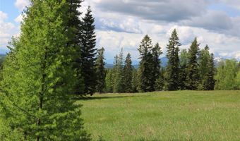 Nhn Black Wolf Trail, Bigfork, MT 59911