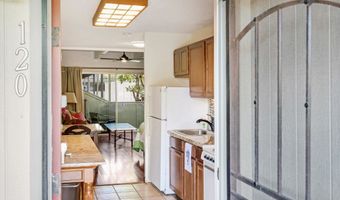 715 S Kihei Rd B-120, Kihei, HI 96753