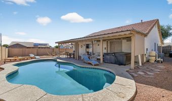 1682 E Kielly Ln, Casa Grande, AZ 85122