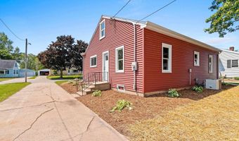 822 W FRANCES St, Appleton, WI 54914