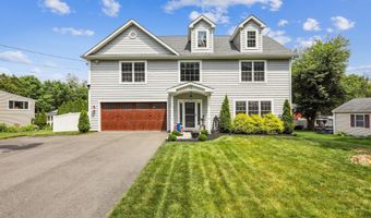 15 Wondy Way, Danbury, CT 06811