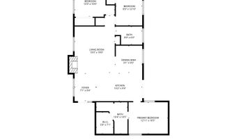 1442 S Locust St, Denver, CO 80224