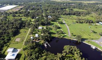 1821 Sunset Trl, Alva, FL 33920