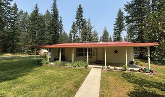 29921 N Two Rock Rd, Athol, ID 83801