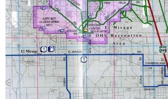 0 Shadow Mtn, Adelanto, CA 92301