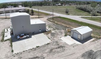 325 N Bypass Rd, Buffalo, WY 82834