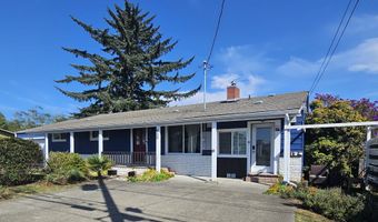 434 ARNOLD Ln, Brookings, OR 97415