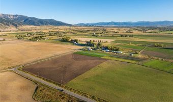 Penwell Bridge Farm lot 2, Belgrade, MT 59714