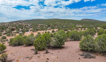 4311 W Sullivan Buttes, Chino Valley, AZ 86323