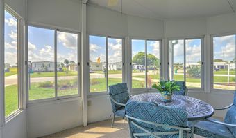 1161 Barefoot Cir, Barefoot Bay, FL 32976