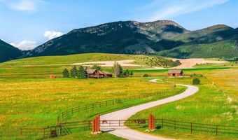 270 Brown Pony Trl, Belgrade, MT 59714