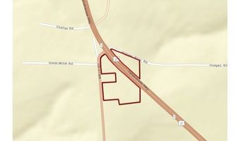 0 Tallahassee Hwy, Attapulgus, GA 39815