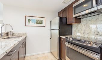 1777 Ala Moana Blvd 2410, Honolulu, HI 96815