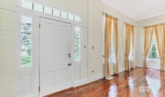625 Arthur Hall Rd, Atmore, AL 36502