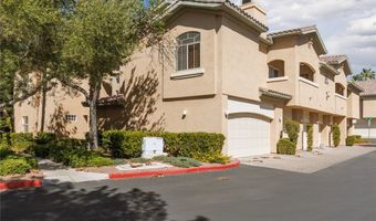 1609 Hills Of Red Dr 104, Las Vegas, NV 89128