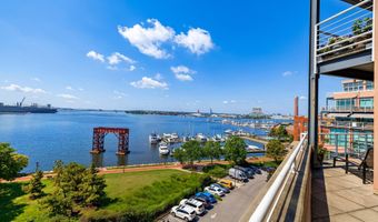 2901 BOSTON St 406, Baltimore, MD 21224