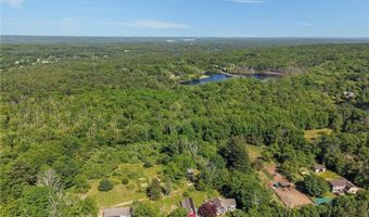 187 Dye Hill Rd, Hopkinton, RI 02832
