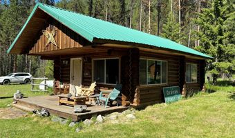 127 Lonely Moose Ln, Alberton, MT 59820