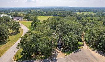 3525 Golf Course Dr, Alma, AR 72921