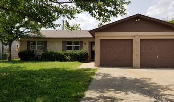 5130 LELAND Dr, Amarillo, TX 79110